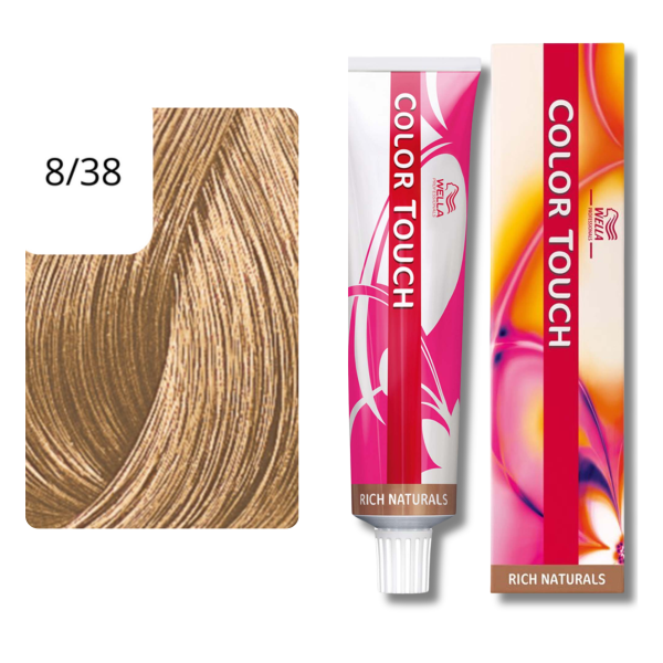 WELLA Professionals Color Touch Semi-Permanente