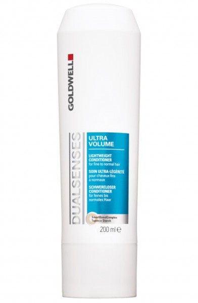 Goldwell Dualsenses Ultra Volume Schwereloser Conditioner 200 ml