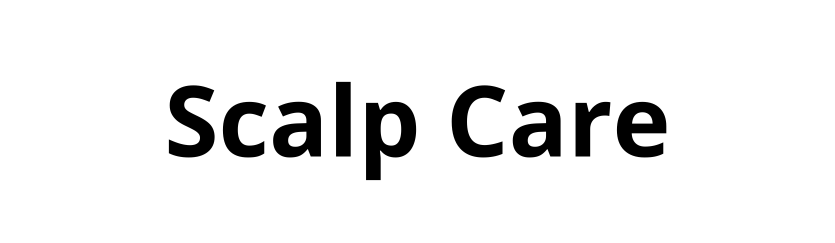 Scalp Care