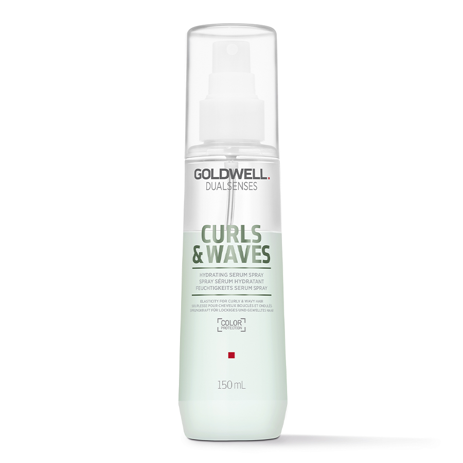 Goldwell Dualsenses Curls & Waves Serum Spray
