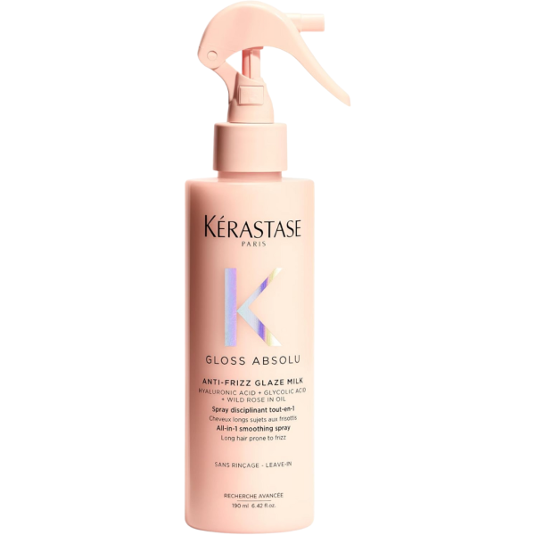 Kérastase Gloss Absolu Anti Frizz Haar Spray - 190 ml