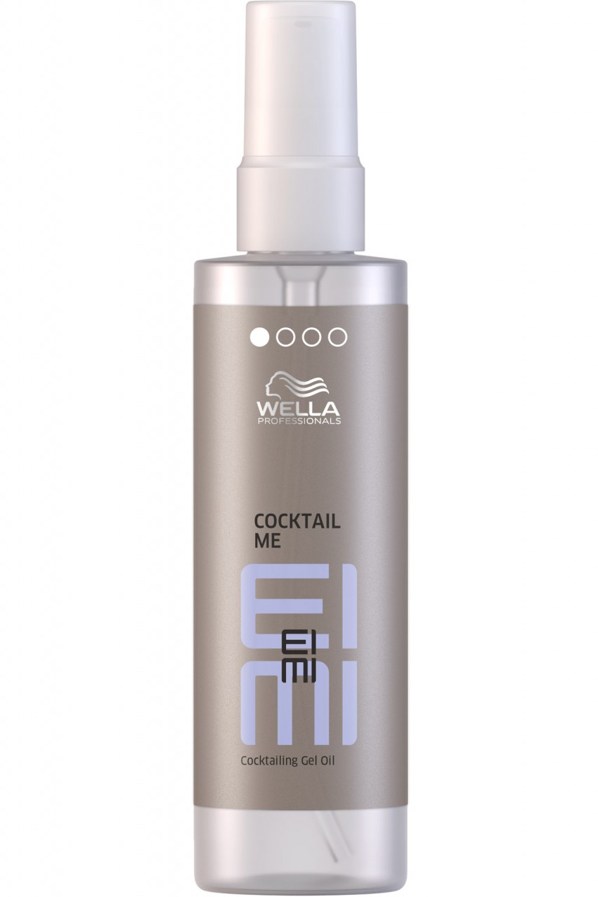 Wella Eimi Smooth Cocktail Me Gel Oil