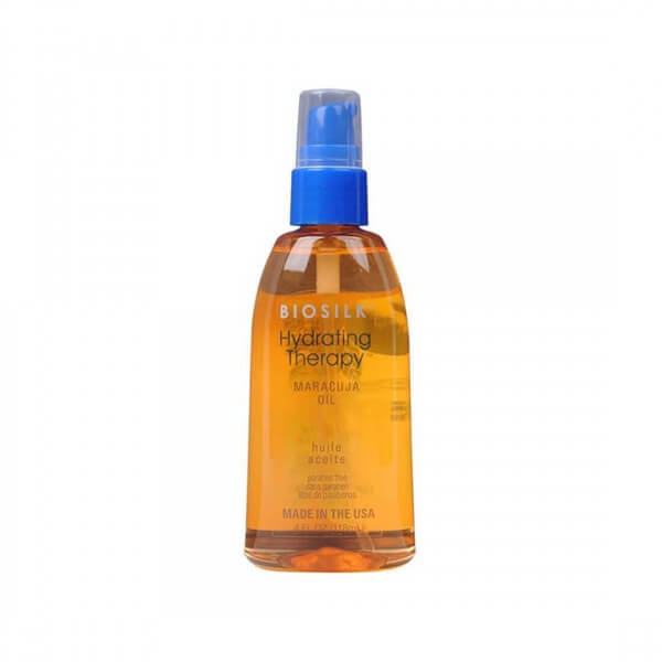 BioSilk Hydrating Therapy Maracuja Oil