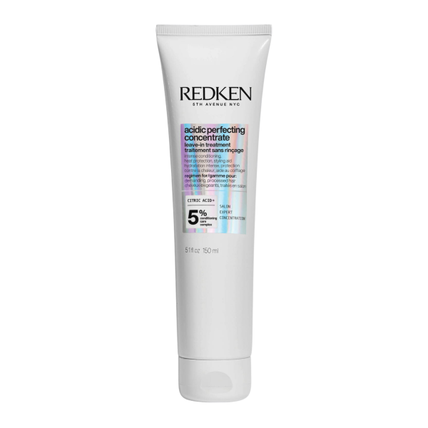 Redken Acidic Perfectiong Concentrate Traitement Sans Rainçage - 150 ml