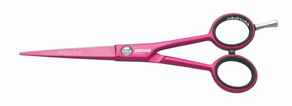 Jaguar Pastel Plus Candy 5.5 Hair Scissors