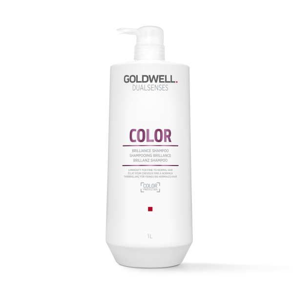Goldwell Dualsenses Color Brillianz Shampoo