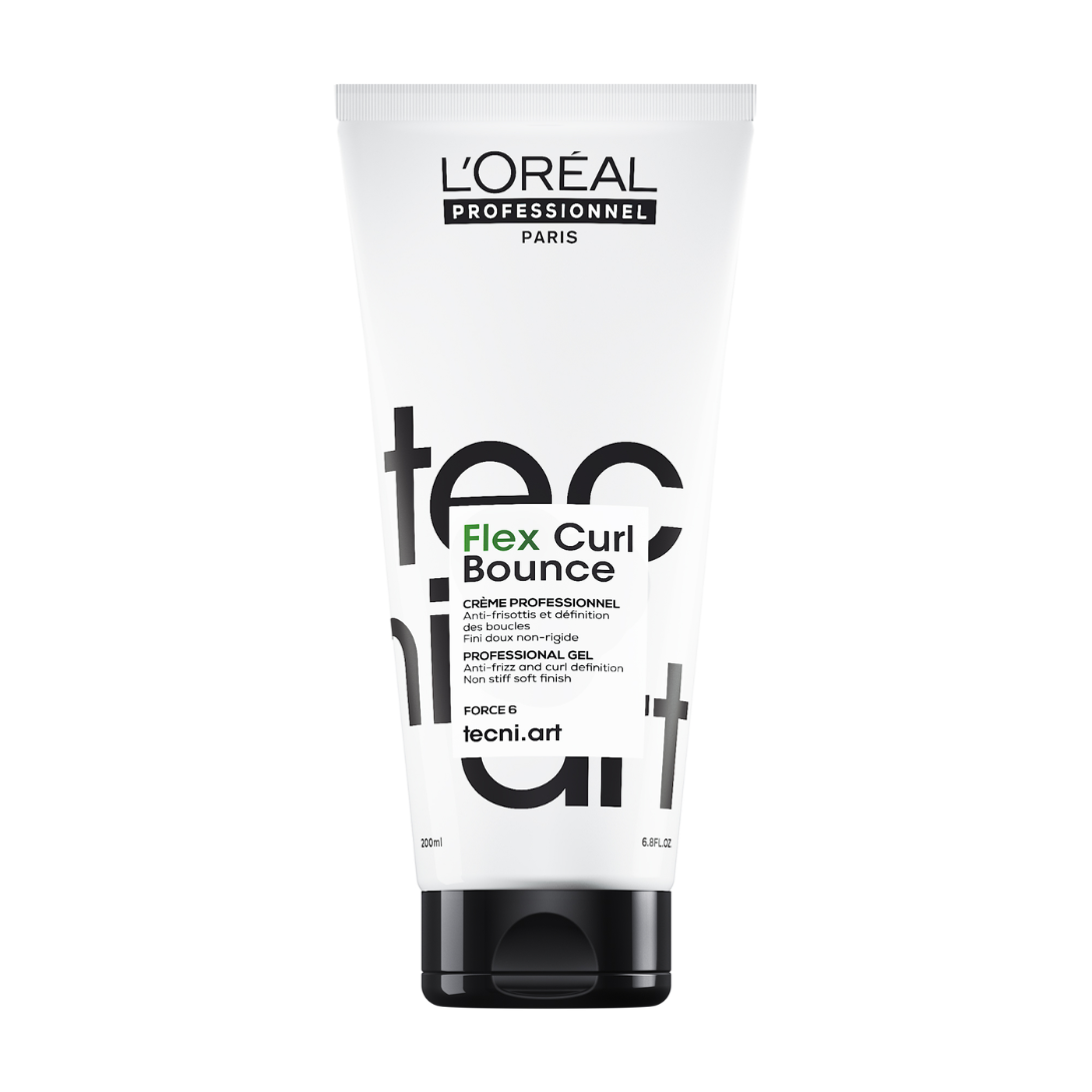 L'Oréal Professionnel Tecni.Art Flex Curl Bounce Lockencreme