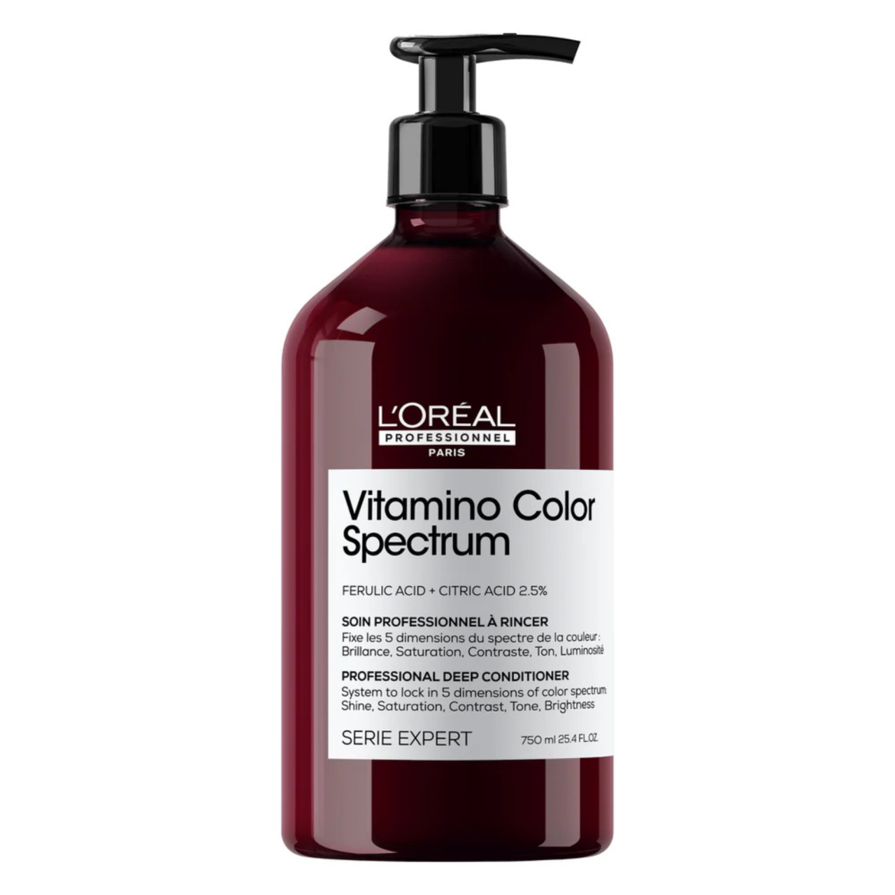 L'Oréal Professionnel Vitamino Color Spectrum Conditioner