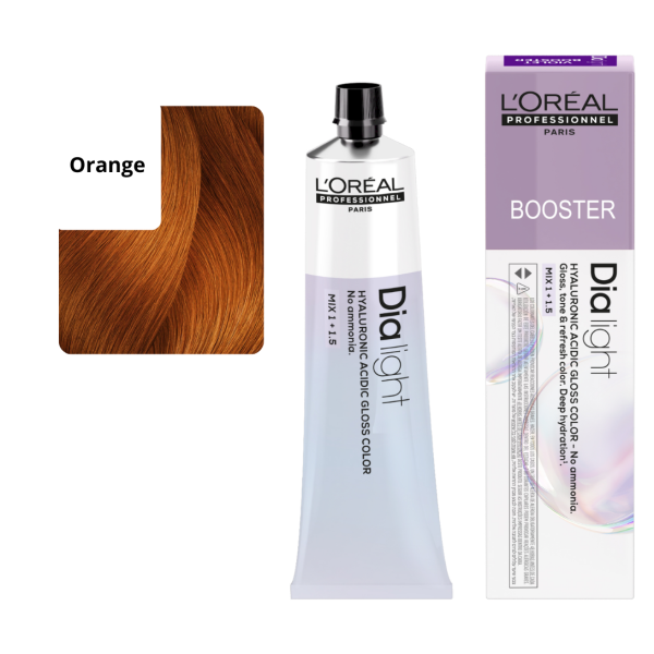 L’Oréal Professionnel Dialight Booster Haartönung