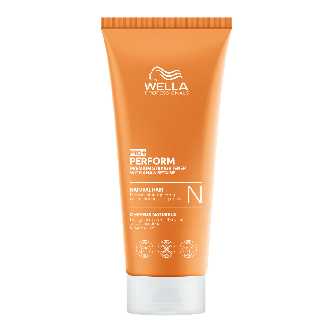 Wella Pro+ Perform Straightener