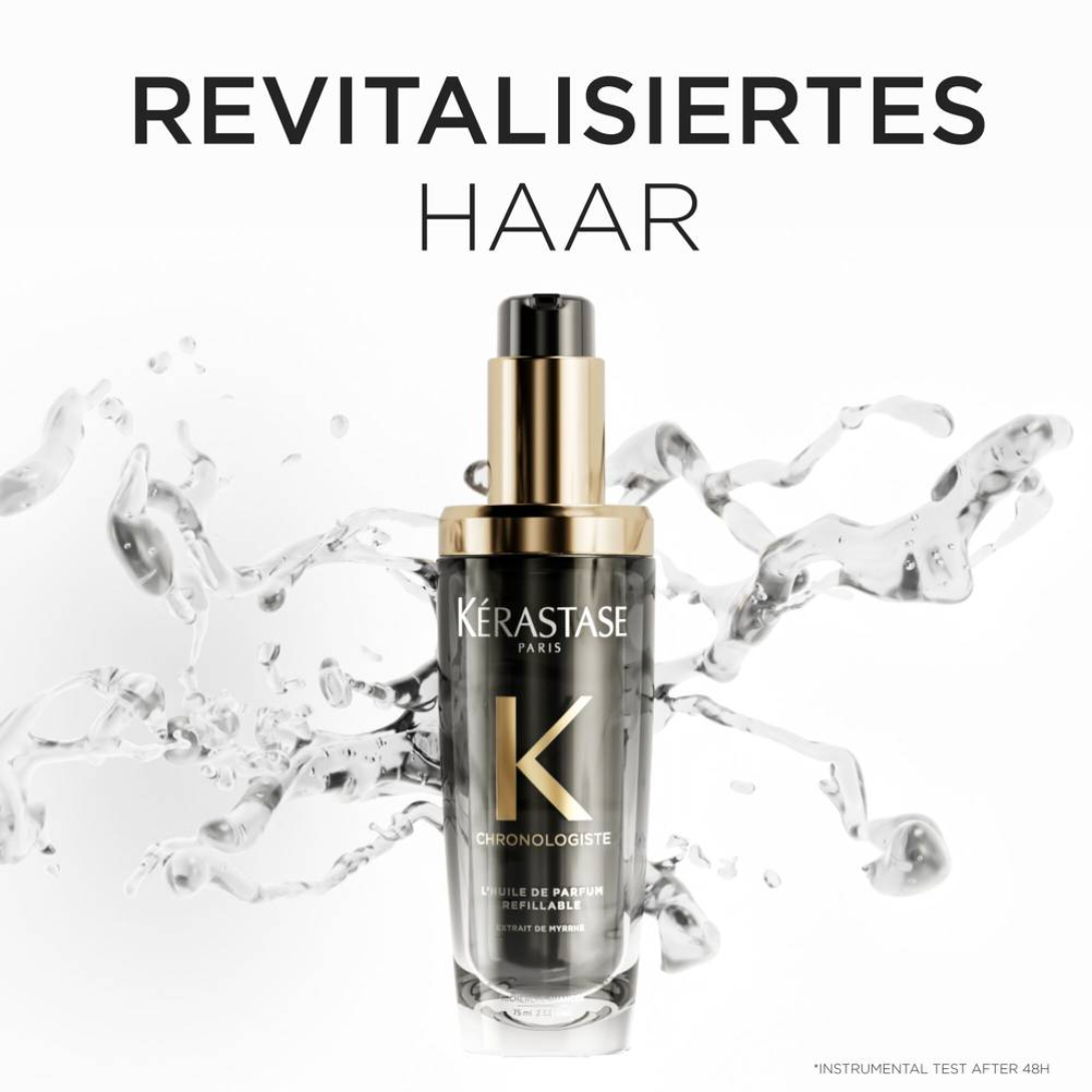 Kérastase Chronologiste Huile De Parfum