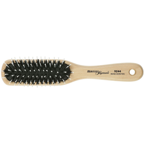 Hercules Sägemann Brosse à Cheveux Poils Naturels - 9244