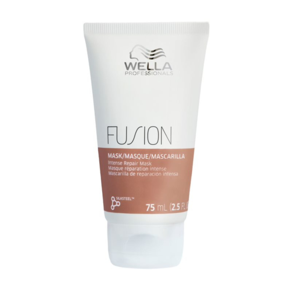 Wella Fusion Mask 75 ml