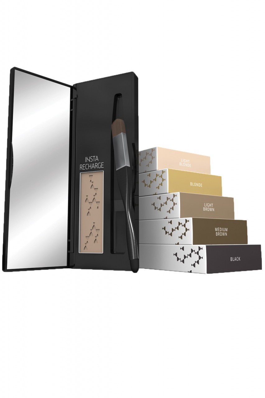 Wella Insta Recharge 4-In-1 Powder