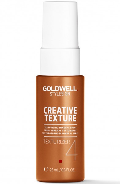 Goldwell StyleSign Creative Texture Texturgebendes Mineral Spray