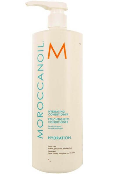 Moroccanoil Après-shampooing hydratant