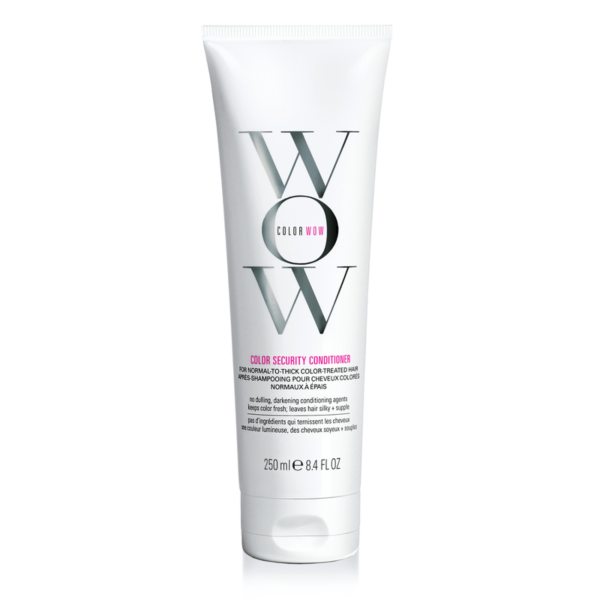 Color Wow Security Conditioner für normale bis Dicke Haar - 250 ml