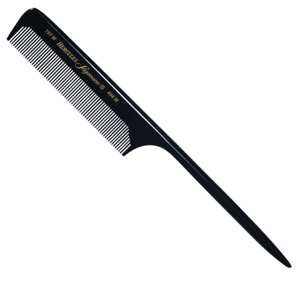 Hercules Sägemann Stielkamm Antistatisch