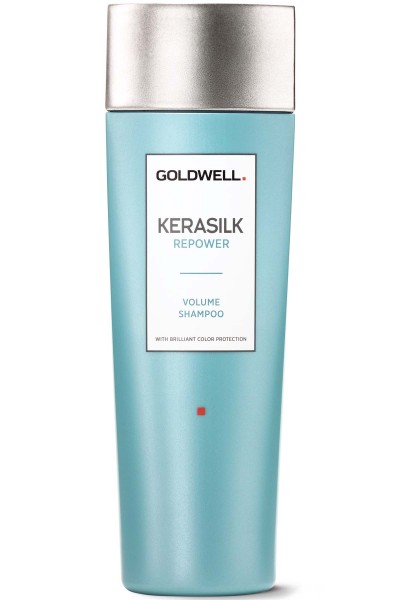 Goldwell Kerasilk Repower Volume Shampoo