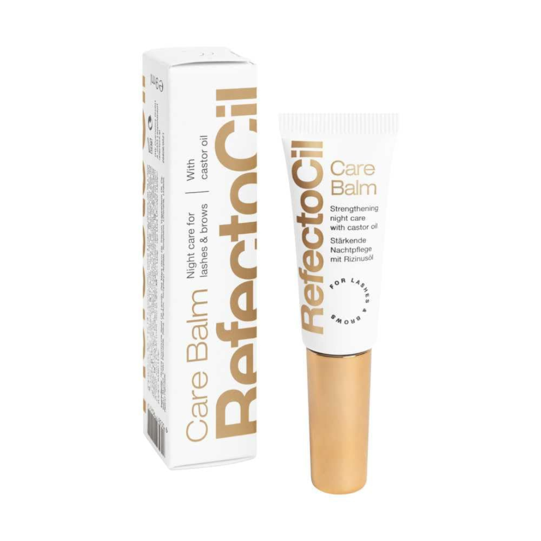 RefectoCil Care Balm Intensive Nachtpflege
