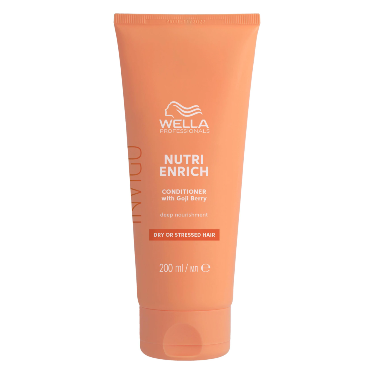 Wella Invigo Nutri-Enrich Deep Conditioner
