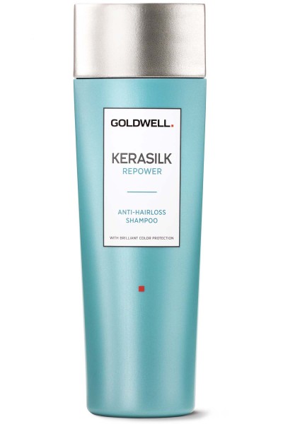 Goldwell Kerasilk Repower Anti Hairloss Shampoo 250 ml