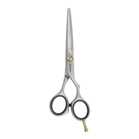 Jaguar Hairdressing Scissors - Precision, Style & Comfort l C TOTAL