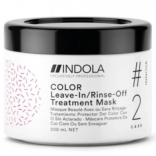 Indola INNOVA Color Leave-In Treatment 200ml