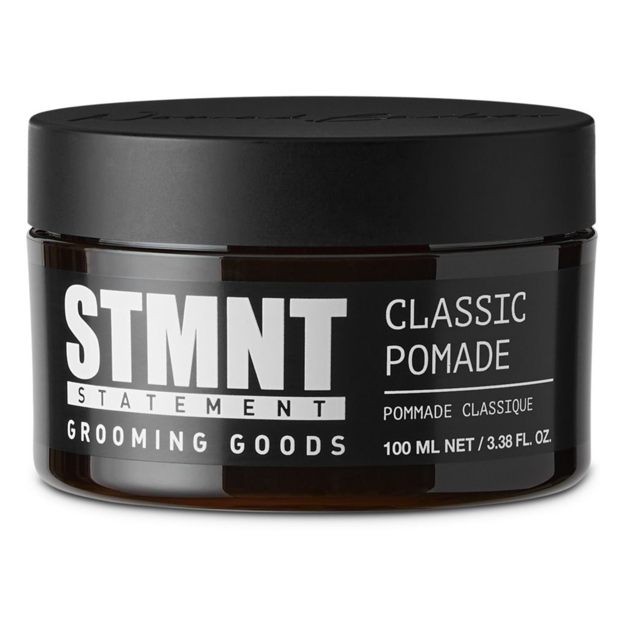 STMNT Nomad Barber Classic Pomade