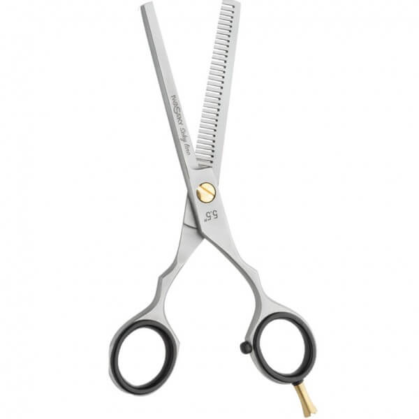 XanitaliaPro Iwasaki Seky Line Thinning Scissors 5.5"