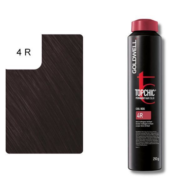 GOLDWELL Topchic Permanente Haarfarbe