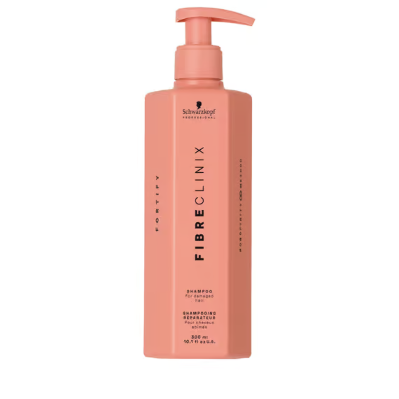 Schwarzkopf Professional FIBRE CLINIX Fortify Shampoo