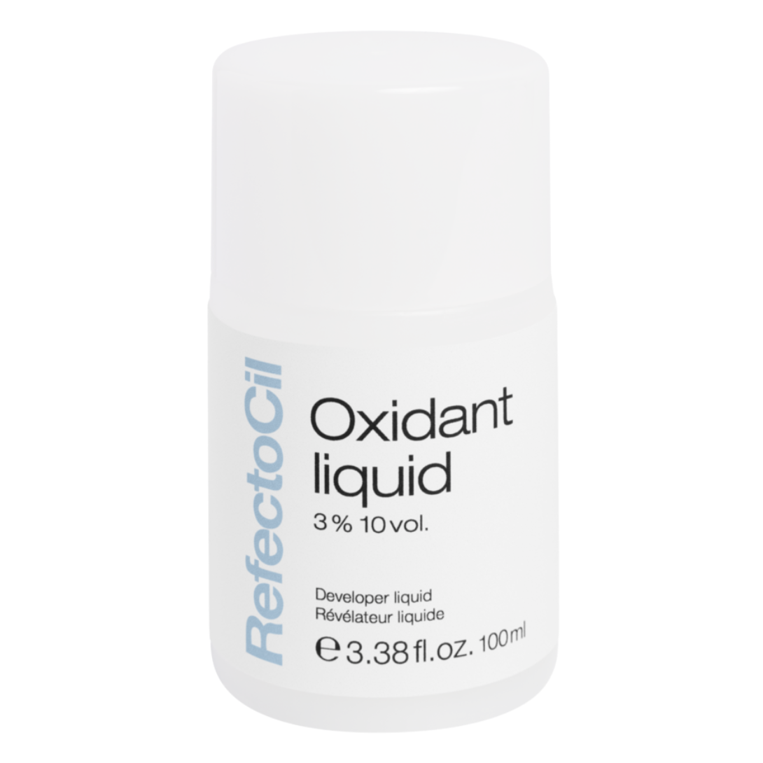 RefectoCil Oxidant 3% Flüssiger Entwickler
