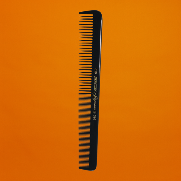 Hercules Sägemann Kamm Pocket Größe Antistatisch