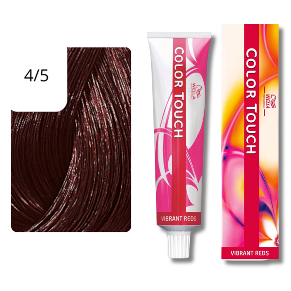 WELLA Professionals Color Touch Colorazione Dei Capelli