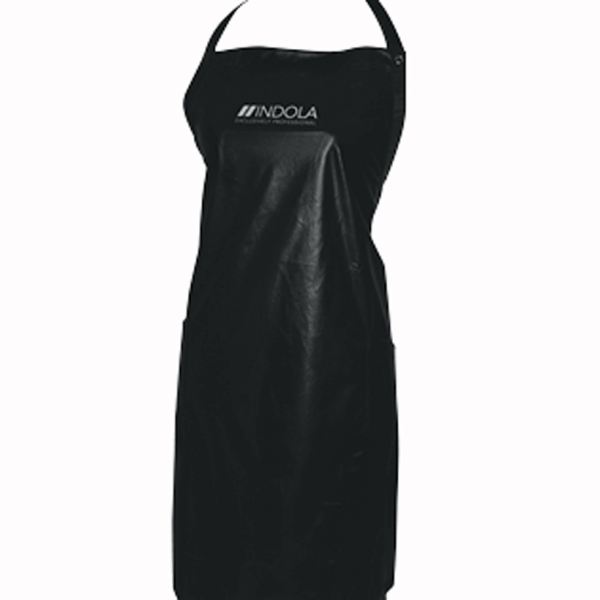 Indola Färbeschürze