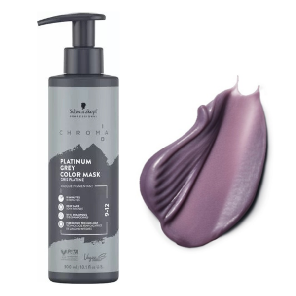 Schwarzkopf Professional CHROMA ID Bonding Color Mask