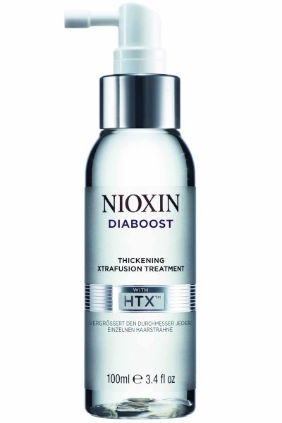 Wella Nioxin Diaboost