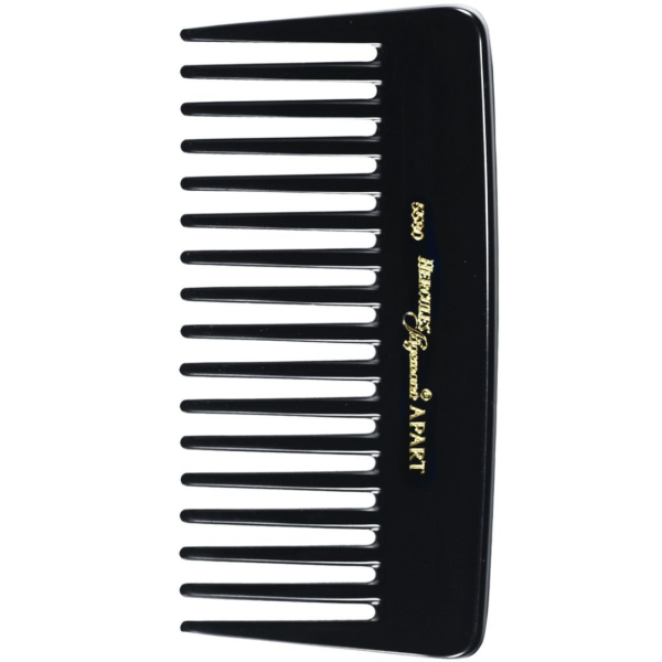 Hercules Sägemann Lockenkamm für Locken Styling - 5580