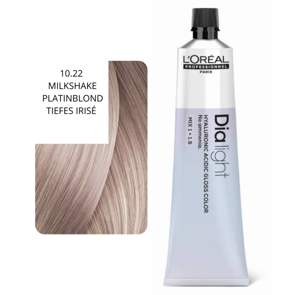 L'Oréal Professionnel Dialight Haartönung