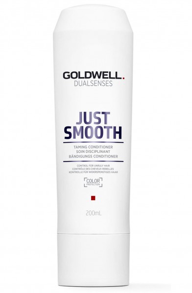 Goldwell Dualsenses Just Smooth Soin Disciplinant