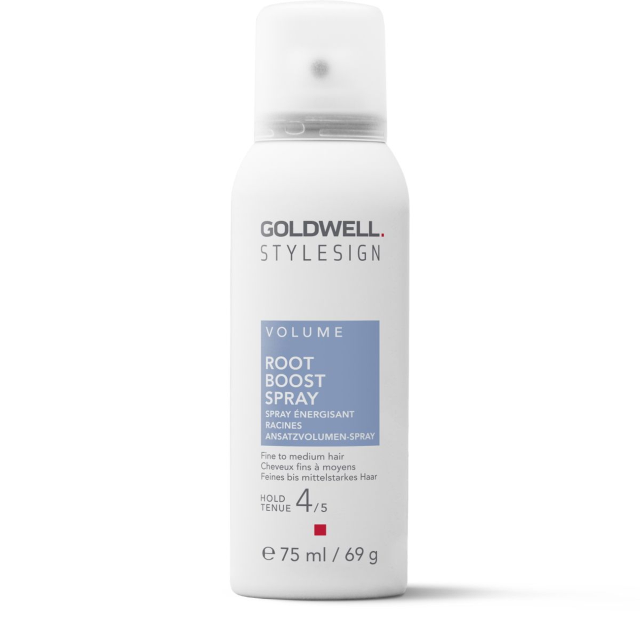 Goldwell Styledesign Volume Ansatzvolumenspray