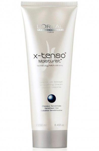 L'Oréal Professionnel X-Tenso Moisturist Smoothing Cream