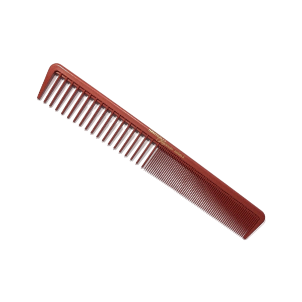 Hercules Sägemann HS C8 Red Hair Cutting Comb