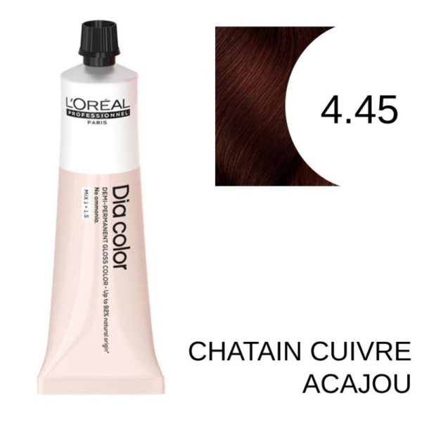 L'Oréal Professionnel Haare Färben Dia Color V140