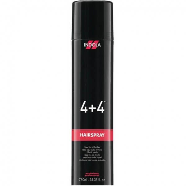 Indola 4+4 Hairspray 750 ml