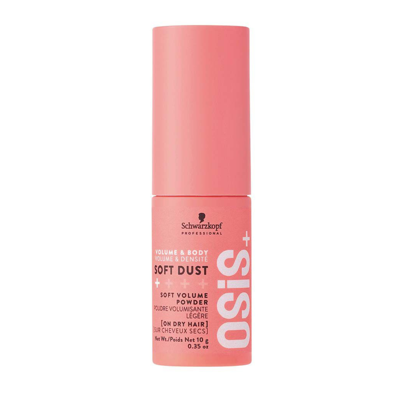 Schwarzkopf Professional OSIS+ Soft Dust Powder