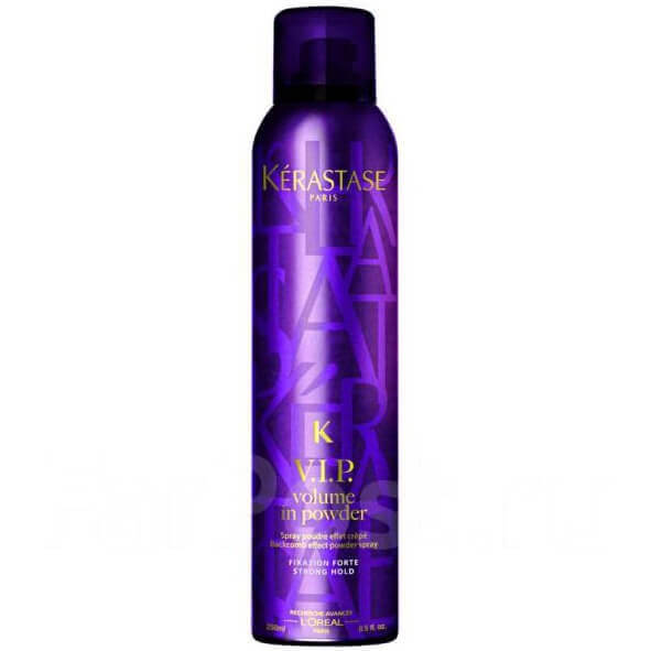 Kérastase Vip Volume In Power Haarspray