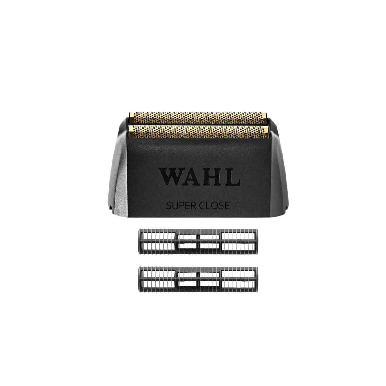 Wahl 5 Star Vanish Shaver Ersatz-Folie & Cutter