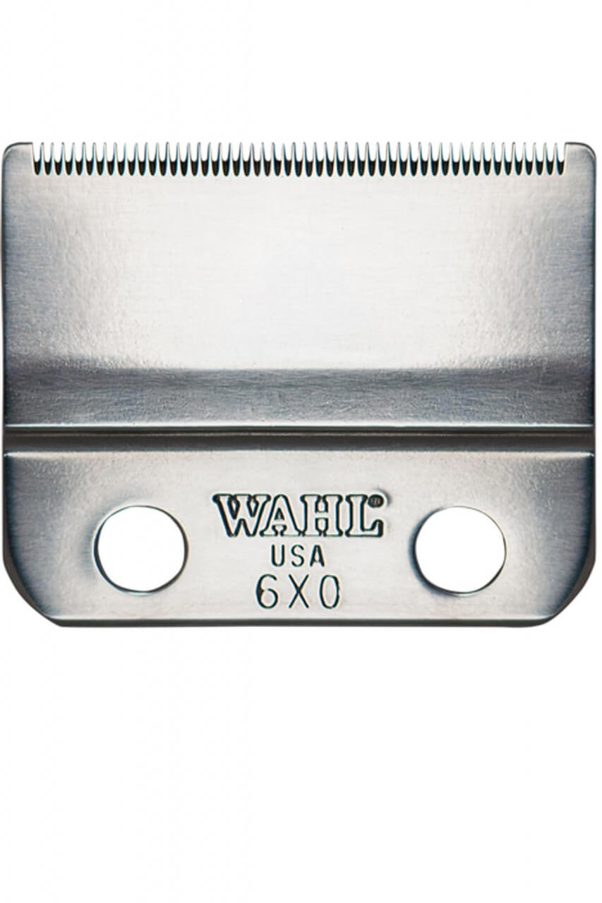 WAHL Glatzenschneider-Ersatzklinge Standard 6X0 - 0,4 mm